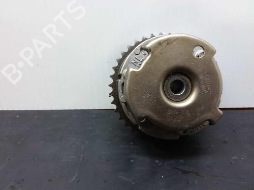 Used Pulley BMW 1 (E87) 116 i (122 hp) 14141821
