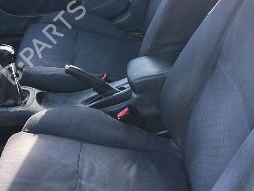 Right taillight NISSAN ALMERA II (N16) 2.2 dCi | BP31932664C35