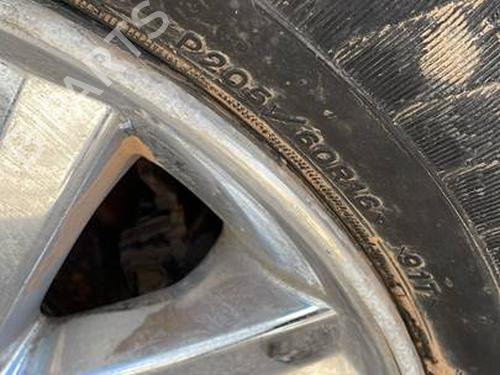 Right taillight CHRYSLER SEBRING (JR) 2.7 V6 24V | BP40281827C35  - Image 5