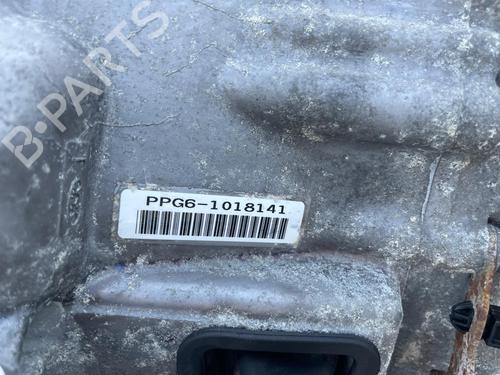 Gearbox HONDA CIVIC VIII Hatchback (FN, FK) 2.2 CTDi (FK3) | BP28826351M3 
