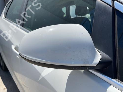 Right mirror OPEL ASTRA J (P10)  | BP26334595C27 