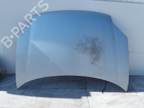 Used Hood CITROËN BERLINGO / BERLINGO FIRST MPV (MF_, GJK_, GFK_) 1.9 D (MFWJZ) (70 hp) 26488107