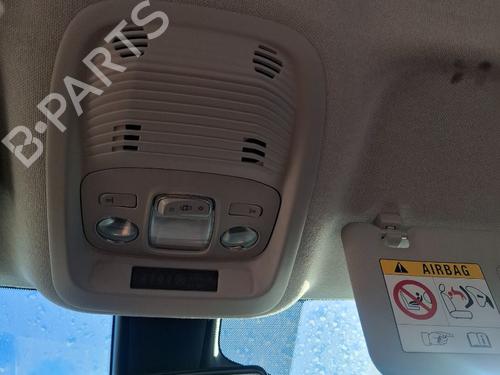 Innerbelysning CITROËN C3 AIRCROSS II (2R_, 2C_) [2017-2025]  29926208