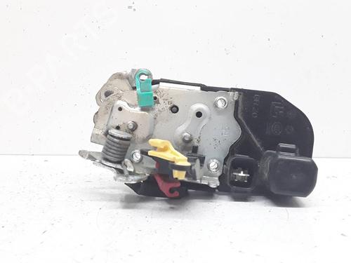 Used Front right lock CHRYSLER 300C (LX, LE) 3.0 CRD (218 hp) 13021943