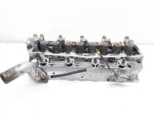 Cylinder head MITSUBISHI L200 (K3_T, K2_T, K1_T, K0_T) 2.5 TD 4WD (K34T) | BP11284856M5 