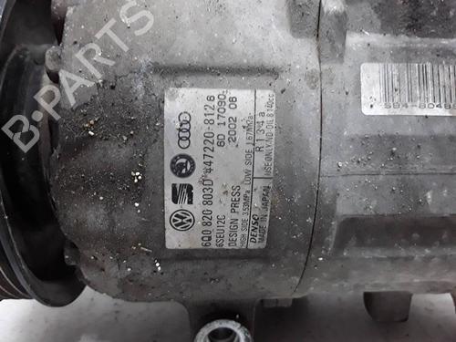 Used AC compressor SEAT IBIZA IV (6J5, 6P1) [2008-2017]  18269334