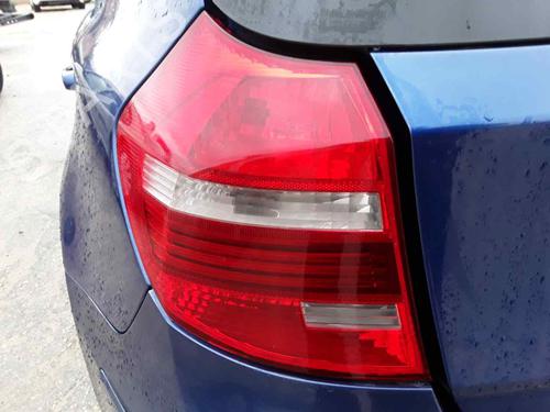 Left taillight BMW 1 (E87) 116 i | BP24494118C34 