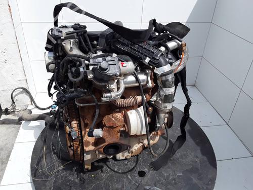 Motor Motor DACIA DOKKER MPV (KE_) [2012-2021] 32737191 32737191