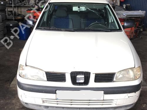 Electronic module SEAT IBIZA II (6K1)  | BP29437176M83 