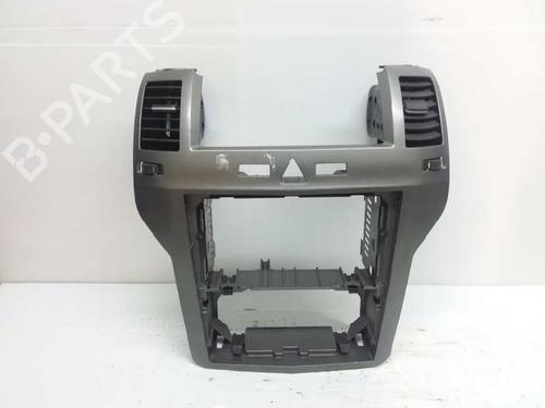 Instrumentbord OPEL ZAFIRA / ZAFIRA FAMILY B (A05) 1.9 CDTI (M75) (120 hp) 7471730