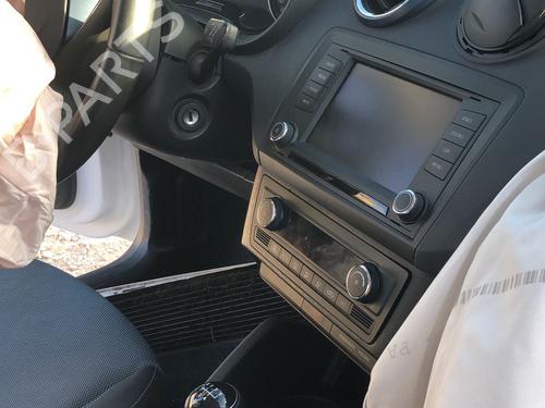 Rear left panel SEAT IBIZA IV (6J5, 6P1)  | BP22897934C60 