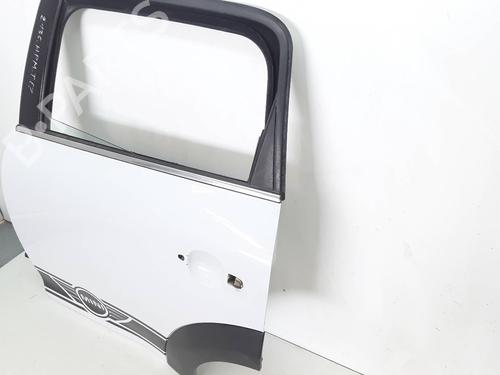 Left rear door MINI MINI COUNTRYMAN (R60) One D | BP9809814C4