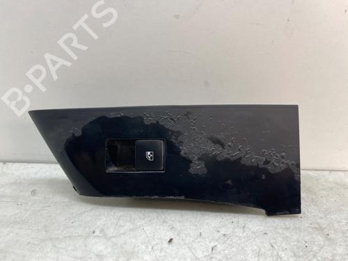 Used Right front window switch OPEL ASTRA J (P10) [2009-2016]  28196304