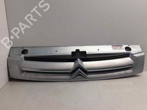Grill CITROËN BERLINGO / BERLINGO FIRST Box Body/MPV (M_) 1.9 D 70 (MBWJZ, MCWJZ) (69 hp) 26721403