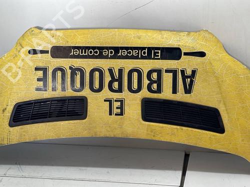Cofano anteriore Cofano anteriore IVECO DAILY IV Van 40C12 V, 40C14 V/P (116 hp) 39106967 39106967