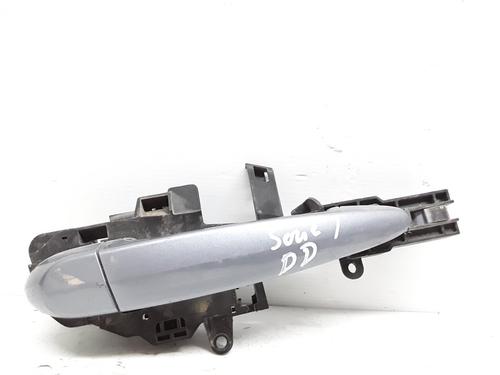 Used Front right exterior door handle Front right exterior door handle BMW 1 (E87) 120 d (163 hp) 7473265 7473265