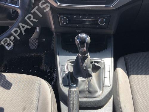 Right front seat SEAT IBIZA V (KJ1, KJG) | BP36025143C16 - Image 17