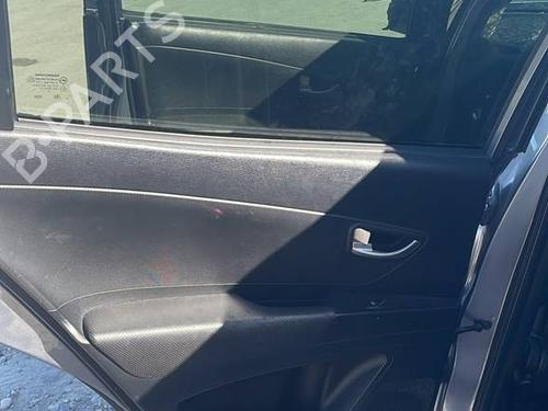 Armrest / Center console SSANGYONG KORANDO (CK) | BP40515109I20 - Image 12