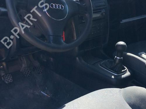 Left mirror AUDI A3 (8L1) 1.9 TDI | BP29410679C26 