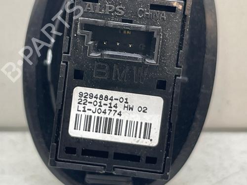 Right rear window switch MINI MINI COUNTRYMAN (R60) One D | BP26225099I28 