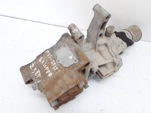 Transfer box MITSUBISHI GALLOPER (JK-01) 2.5 TD intercooler | BP9702059M36 