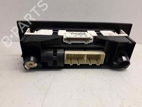 Climate control SKODA FABIA I (6Y2)  | BP28683324I5 
