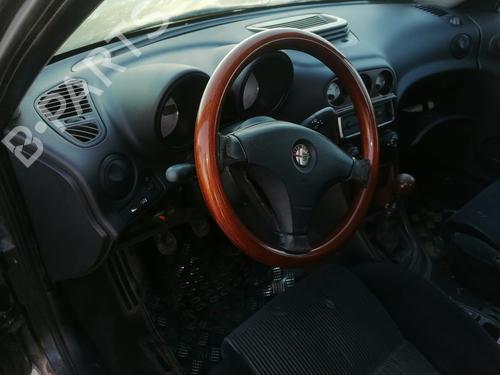 Venstre forlygte ALFA ROMEO 156 (932_) 1.9 JTD (932B2) | BP12316281C28 