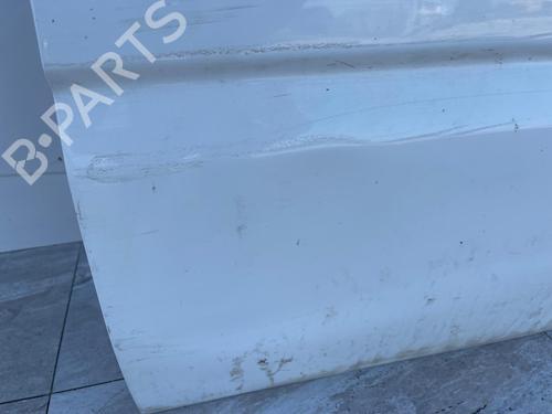 Right slide door CITROËN JUMPY I (U6U_) 1.9 D 70 | BP30113273C75