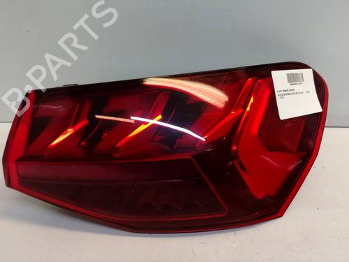 Used Right taillight Right taillight 38930760 38930760