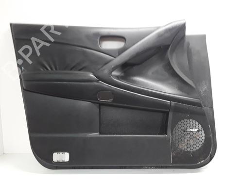 Used Front left panel Front left panel NISSAN MURANO II (Z51) 2.5 dCi 4x4 (190 hp) 34618734 34618734