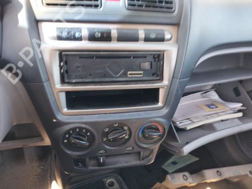 Left mirror KIA PICANTO I (SA) 1.1 | BP10640214C26 