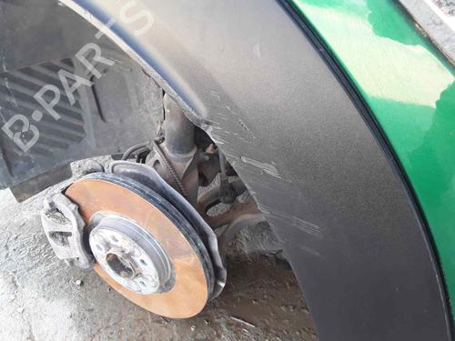 Front left wheel arch trim MINI MINI COUNTRYMAN (U25)  | BP29724175C134 