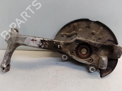 Right front steering knuckle AUDI A4 B6 (8E2) 1.9 TDI | BP37477453M26 - Image 2