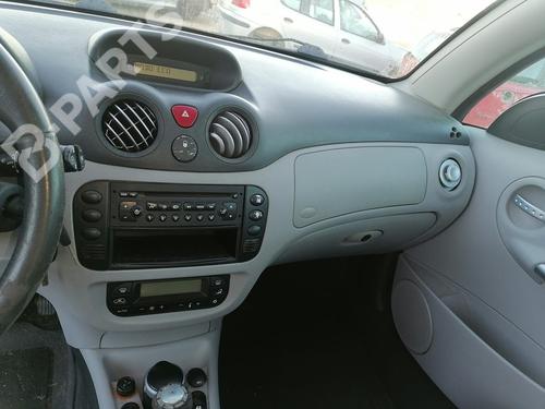 Left front driveshaft CITROËN C3 Pluriel (HB_) 1.4 | BP10515559M38  - Image 9