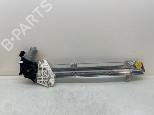 Front left window mechanism HONDA HR-V (RU) 1.5 (RU1) | BP29573742C22 