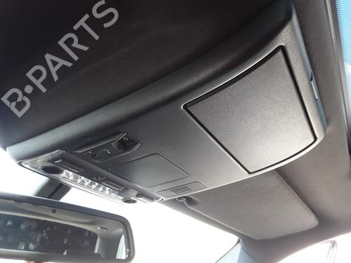 Used Interior roof light BMW X5 (E53) 3.0 i (231 hp) 13808495