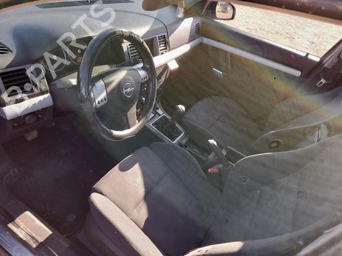 Right mirror OPEL VECTRA C (Z02) 2.2 DTI 16V (F69) | BP9741776C27 