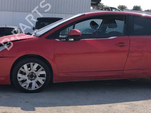 Left front window motor CITROËN C4 Coupe (LA_) 1.6 HDi | BP36785905E21  - Image 16