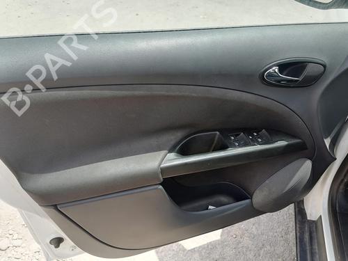 Water radiator SEAT TOLEDO III (5P2)  | BP8051449M31 