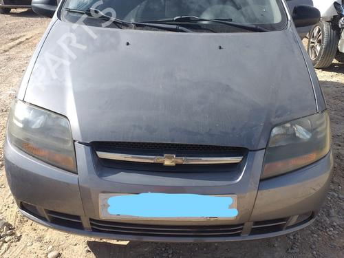 Left headlight DAEWOO KALOS (KLAS) 1.2 | BP11061049C28 