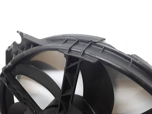 Radiator fan RENAULT SCÉNIC III (JZ0/1_)  | BP8508073M35 