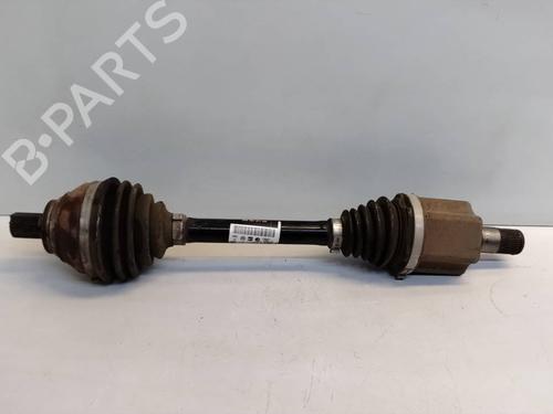Used Left front driveshaft Left front driveshaft 39106920 39106920