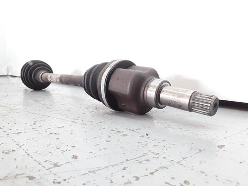 Left front driveshaft CITROËN C3 I (FC_, FN_) 1.4 i | BP7917918M38 