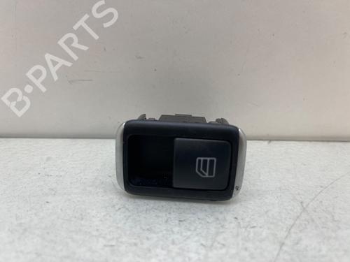 Used Right front window switch MERCEDES-BENZ CLA Coupe (C117) CLA 220 CDI / d (117.303) (177 hp) 25841823
