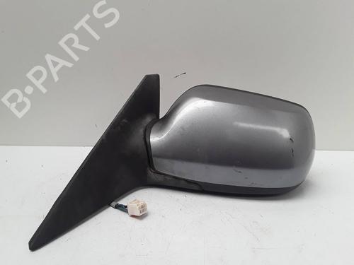 Used Left mirror Left mirror MAZDA 6 Hatchback (GG) [2002-2008] 36476421 36476421
