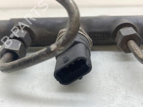 Injection rail RENAULT SCÉNIC II (JM0/1_) 1.9 dCi (JM0G, JM12, JM1G, JM2C) | BP23887072M98