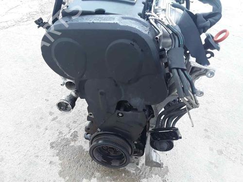 Engine MITSUBISHI OUTLANDER II (CW_W)  | BP22687863M1 