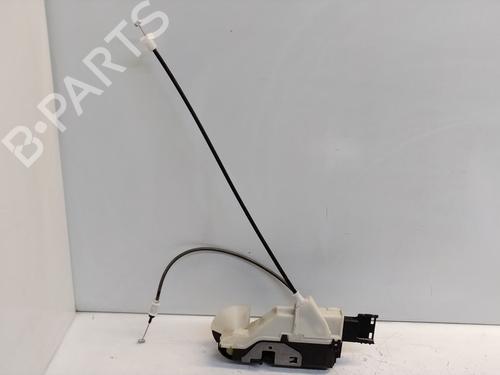 Used Tailgate lock Tailgate lock 37158259 37158259