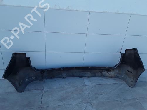 Rear bumper DACIA DOKKER MPV (KE_)  | BP17554890C8 