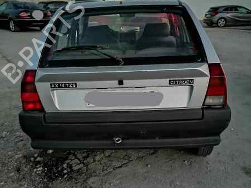 Brugte CITROËN AX (ZA-_)  14  1438440